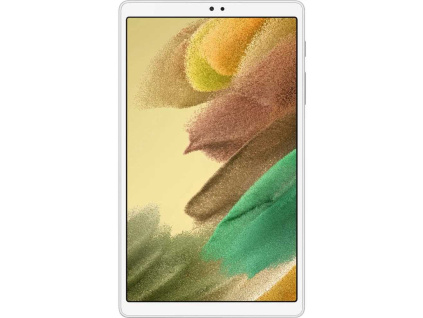 Samsung Galaxy Tab A7 Lite, 8,7", 3GB/32GB, LTE, stříbrná, SM-T225NZSAEUE