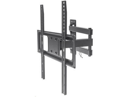 Manhattan TV LCD Wall Mount for 32"-55", Full motion, 462419