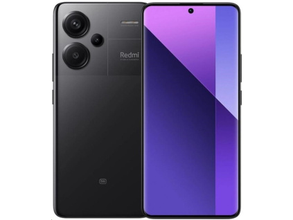 Redmi Note 13 Pro+ 5G 8GB/256GB Black EU,