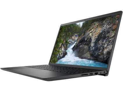 DELL Vostro 15 3000 (3520)/ i3-1215U/ 8GB/ 256GB SSD/ 15.6" FHD/ Intel UHD/ FPR/ podsv.kl./ W11H/ 3Y PS on-site, 232JK