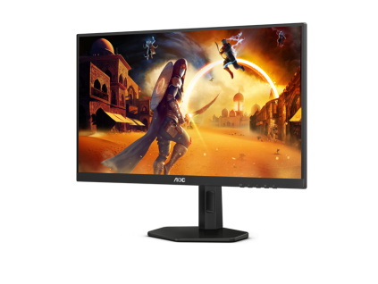 AOC Q27G4X 27"W IPS LED 2560x1440 80 000 000:1 1ms 450cd HDMI DP PIVOT 180Hz, Q27G4X