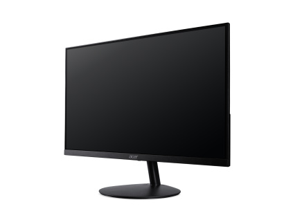 Acer/SA322QAbi/31,5''/IPS/FHD/75Hz/1ms/Black/2R, UM.JS2EE.A09