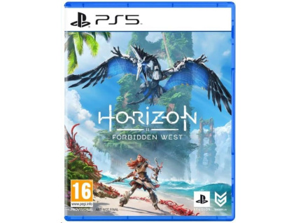 PS5 hra Horizon - Forbidden West, PS719719892