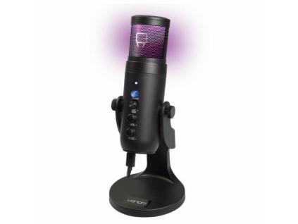 VENOM VS2868 Streamer Microphone, VS2868