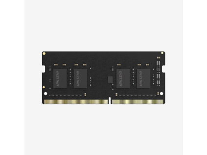 HIKSEMI SODIMM DDR4 8GB 2666MHz Hiker, HS-DIMM-S1(STD)/HSC408S26Z1/HIKER/W