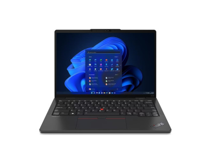 LENOVO NTB ThinkPad X13s G1 - Qualcomm Snapdragon 8cx G3,13.3" WUXGA,32GB,1TBSSD,IRcam,W11P, 21BX000ECK
