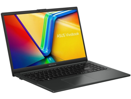 ASUS Vivobook Go/ Ryzen 3 7320U/ 8GB/ 512GB SSD/ Radeon™ Graphics/ 15,6"FHD,matný/ W11H/ černý, E1504FA-NJ636W