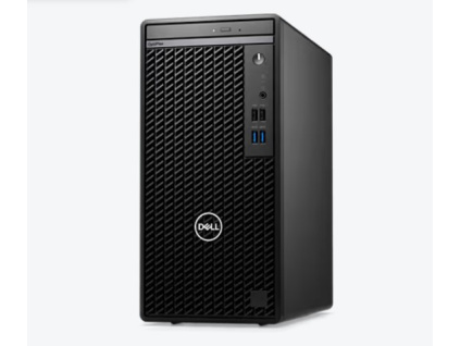 Dell Optiplex/7010/Tower/i3-13100/8GB/256GB SSD/UHD 730/W11P/3RNBD, GGDPC