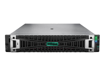 HPE DL380 G11 5416S MR408i-o NC 8SFF Svr, P52561-421