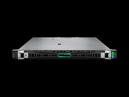 HPE PL DL320g11 4410Y (2.0/12C/4800) 16G MR408i-o 8SFF BC U3 1000Wti 2x1Gb 1U EIR, P57687-421