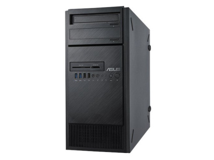 ASUS "E500 G5/DVR/CEEUK/EN/WOC/WOM/WOS/WOR/WOIIntel 1 x Socket LGA1151, C246, 4DIMM, 6PCIe, 2M.2, 3x3.5""+1x2.5"" Inter, 90SF00Q1-M00410