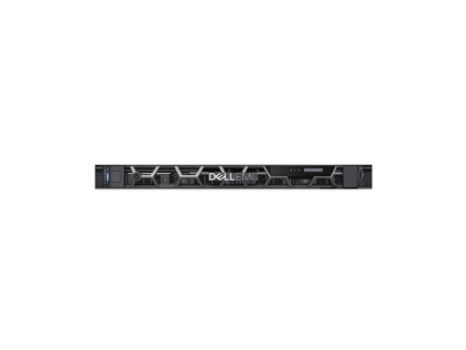 Dell PowerEdge R250 / 4x3.5" / E-2314 / 1x8GB / 1x2TB HDD SATA / 700W / Emb.SATA / 3Yr Basic NBD, C41G2