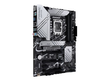 ASUS MB Sc LGA1700 PRIME Z790-P-CSM, Intel Z790, 4xDDR5, 1xDP, 1xHDMI, 90MB1CK0-M0EAYC