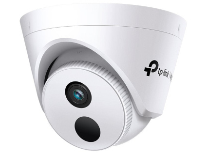 TP-Link VIGI C440I - VIGI 4MPx (4mm objektiv) vnitřní IR turret síťová kamera, H265+, VIGI C440I(4mm)