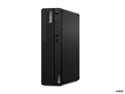 LENOVO PC ThinkCentre M75s G2 SFF - Ryzen5 PRO 4650G,8GB,256SSD,DVD,bezOS,1y onsite, 11JA001BCK