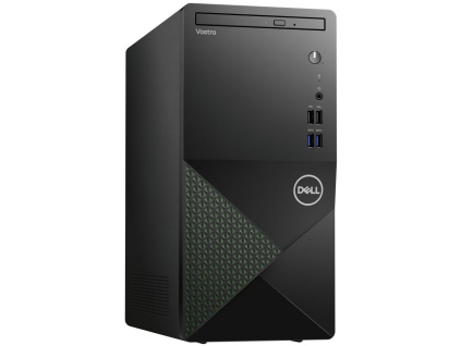 DELL Vostro 3910/ i3-12100/ 8GB/ 256GB SSD/ Wifi/ DVDRW/ W11Pro/ 3Y Basic on-site, DDFP0