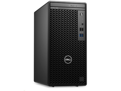 DELL PC OptiPlex Plus 7010 MT/260W/TPM/i5-13500/16GB/512GB SSD/Integrated/DVD RW/vPro/Kb/Mouse/W11 Pro/3Y PS NBD, 626TM