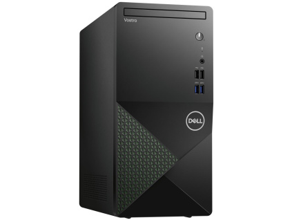 DELL Vostro 3910/ i5-12400/ 8GB/ 512GB SSD/ Wifi/ W11Pro/ 3Y Basic on-site, WYFR0