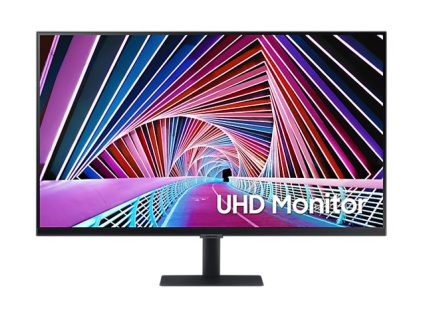 Samsung LS32A700NWUXEN 32" VA LED 3840x2160 Mega DCR 5ms 300cd DP HDMI pivot, LS32A700NWPXEN