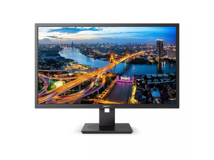 Philips LCD 325B1L 31,5" IPS/2560x1440@75Hz/4ms/250cd/1200:1/50M:1/2xHDMI/DP/4xUSB/Repro/Pivot/HAS/VESA, 325B1L/00