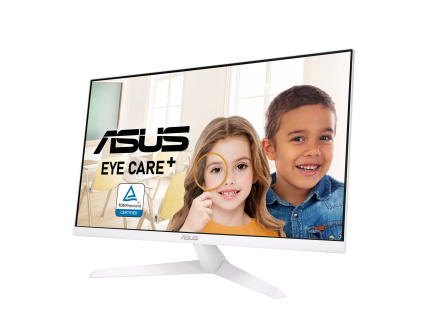 ASUS/VY279HE-W/27''/IPS/FHD/75Hz/1ms/White/3R, 90LM06D2-B01170