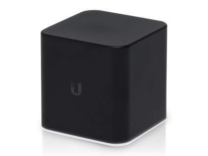 Ubiquiti AirCube AC - AP/Router, 2,4/5GHz, MIMO2x2, 802.11ac, 4x GbE, ACB-AC