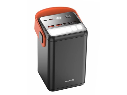 Swissten powerline 60000