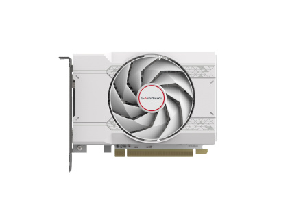 Sapphire PULSE RX 6500 XT ITX PURE/4GB/GDDR6, 11314-04-20G