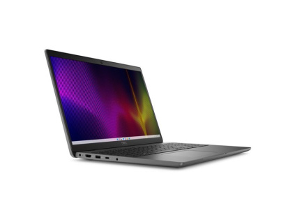 DELL Latitude/3540/i5-1335U/15,6"/FHD/8GB/256GB SSD/Iris Xe/W11P/Gray, PV653