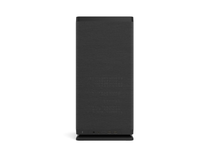 Fractal Mood/Mini ITX/Černá, FD-C-MOD1N-02