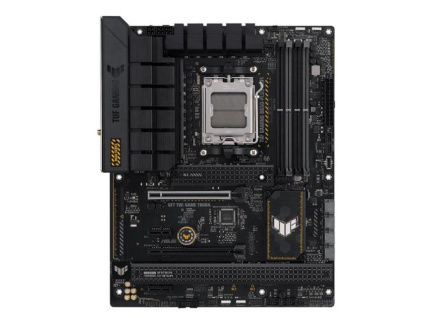 ASUS mb TUF GAMING B650-PLUS WIFI (soc AM5 DDR5 B650 ATX), 90MB1BZ0-M0EAY0