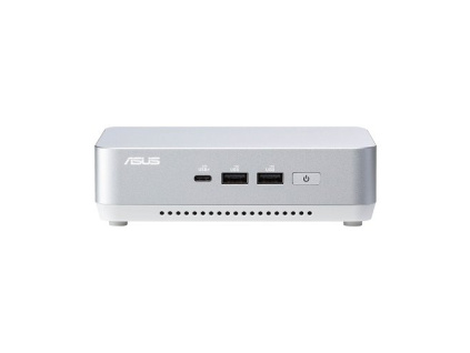 ASUS NUC 14 Pro+ NUC14RVSU7000R2/Intel Core Ultra 7/DDR5/USB3.0/LAN/WiFi/Intel Arc GPU/M.2/EU power cord, 90AR0051-M000A0