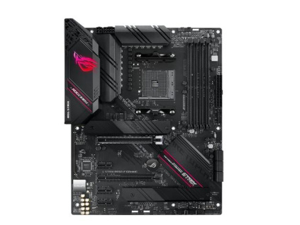 ASUS MB ROG STRIX B550-F GAMING soc.AM4 B550 DDR4 ATX M.2 HDMI DP, 90MB14S0-M0EAY0
