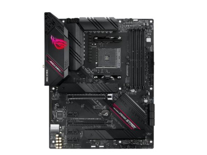 ASUS MB ROG STRIX B550-F GAMING WIFI II soc.AM4 B550 DDR4 ATX M.2 HDMI DP WIFI BT, 90MB19V0-M0EAY0