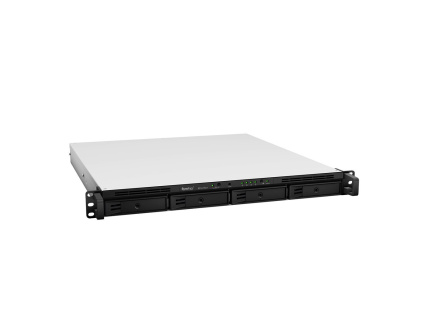 Synology RackStation RS1619xs+ 4-bay NAS, rack 1U, RS1619xs+