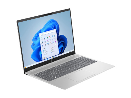 NTB HP Pavilion 16-ag0002nc, 16" 1920x1200 AG IPS 300 nits, R7-8840U, 16GB DDR5, AMD Radeon Integrated, Win11 Home,3Y, A47PFEA#BCM