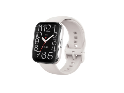 Amazfit Bip 5 Unity/Gray/Sport Band/Gray, 9193