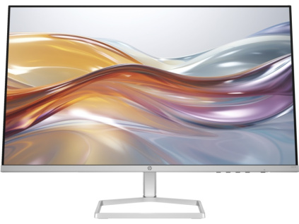 HP/527sf/27''/IPS/FHD/100Hz/5ms/Blck-Slvr/2R, 94F44E9#ABB