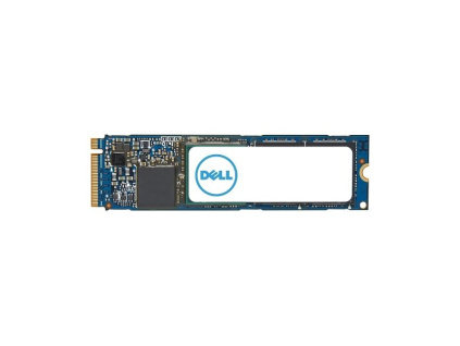 DELL disk 1TB SSD/ M.2/ PCIE NVMe/ Class 40/ 2280/ pro PC a notebooky např. Latitude, Inspiron, Vostro, OptiPlex, AC037409