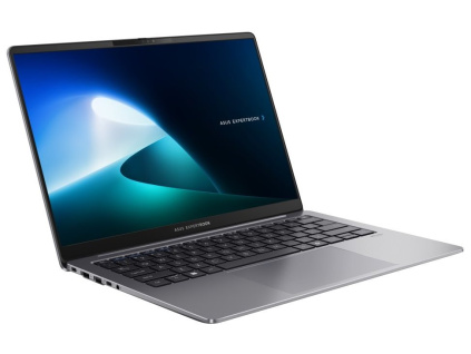 ASUS ExpertBook P5/ CORE ULTRA 7 258V/ 32GB DDR/ 1TB SSD/ Intel® Arc™/ 14"WQXGA,matný/ W11P/ šedý, P5405CSA-ULTRA7X