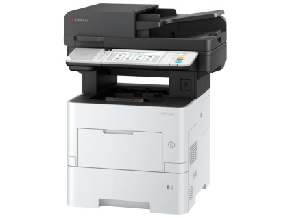 Kyocera ECOSYS MA4500ix/ A4 MFP černobílá/ čb/ 45ppm/ 1200 dpi/ duplex/ RADF/ USB/ LAN/ Displej/ HyPAS, ECOSYS MA4500ix