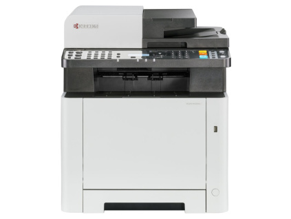 Kyocera ECOSYS MA2100cfx/ A4 MFP/ barevná / 21ppm/ duplex/ ADF/ USB/ LAN/ fax, ECOSYS MA2100cfx