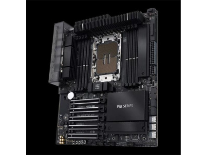 ASUS PRO WS W790 ACE DDR5 E-ATX 5xPCIe5.0 RAID 1x10GbL USB3.2, 90MB1C70-M0EAY0