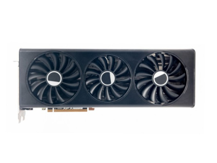 XFX Speedster QICK 319 AMD Radeon RX-7700 XT 12GB GDDR6, AMD RDNA™ 3, RX-77TQICKB9