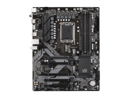 GIGABYTE B760 DS3H AX DDR4/LGA 1700/ATX, B760 DS3H AX DDR4