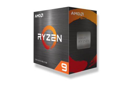 CPU AMD RYZEN 7 5800XT, 8-core, 3.8GHz, 36MB cache, 105W, socket AM4, BOX, Wraith Prism, 100-100001582BOX