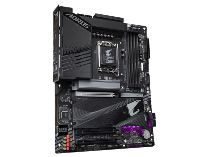 GIGABYTE Z790 AORUS ELITE DDR4 / Intel Z790 / LGA1700 / 4x DDR4 / 4x M.2 / HDMI / USB-C, Z790 A ELITE DDR4
