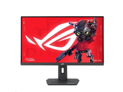 ASUS ROG Strix XG27ACS 27" IPS (2560x1440) 180Hz 1ms 350cd USB-C HDMI DP, 90LM09Q0-B01170