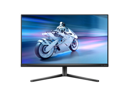 Philips 27M2N5500/00 27" Nano IPS LED 2560x1440 80 000 000:1 1ms 350cd DP 2xHDMI pivot 180Hz, 27M2N5500/00