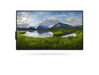 Dell 55 4K Conference Room Monitor - P5525QC, DELL-P5525QC